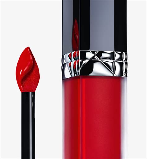 Rouge Dior Forever Transfer